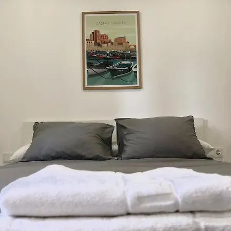 Great Close To Sardinero And Downtown Διαμέρισμα Σανταντέρ