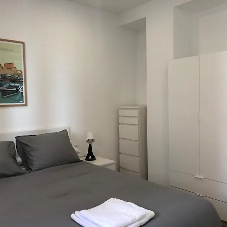 Great Close To Sardinero And Downtown Διαμέρισμα