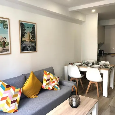 Διαμέρισμα Great Close To Sardinero And Downtown Σανταντέρ